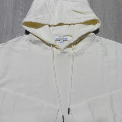 PETER MILLAR Mens LT LARGE TALL LAVA WASH HOODIE SALT WATER TAFFY GOLF PULLOVER - Image 1 of 4