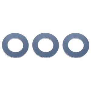 10PCS For Toyota Oil Drain Plug Washer Gasket Blue Washer Set Auto Part - Picture 1 of 8