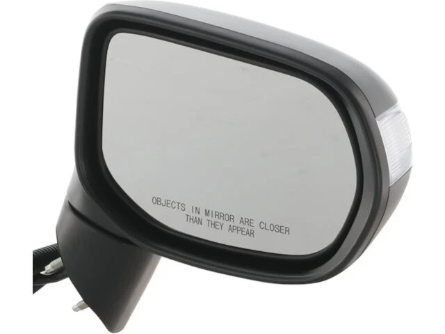 Правое зеркало для 2006-2011 Honda Civic седан 4dr 2007 2008 2009 2010 XV241ZS - Изображение 1 из 1