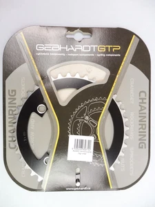 Gebhardt / 104 - 40  tooth Outer  Chainring /  bicycle - Picture 1 of 1