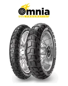 Coppia Gomme Moto Metzeler Karoo 3 90/90-21 54R + 150/70-17 69R - Foto 1 di 2