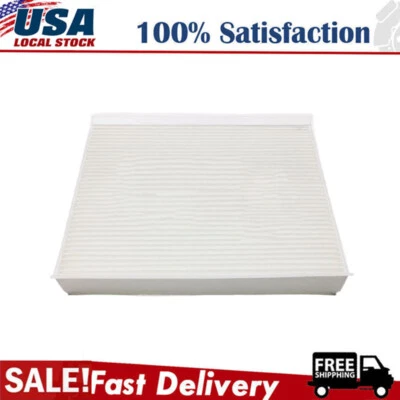 FILTRO AIRE CABINA FORD F150 2015-2022 FP79 FL3Z-19N619-AC C38214 VENDEDOR EE. UU. Foto 1 de 4