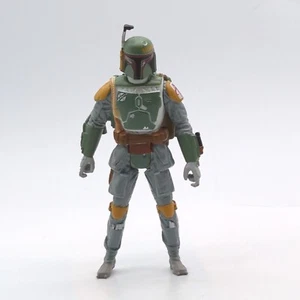 Star Wars Rebels Saga Legends Boba Fett 4" Figur 5 POA SL09 Mission Series - Bild 1 von 4