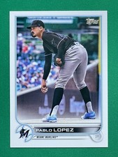 2022 Topps Baseball - SERIES 2 - BASE - #496-660 - PICK YOUR CARD!