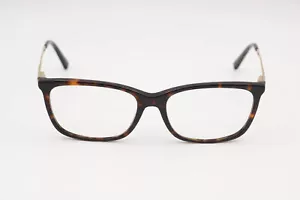 Michael Kors Vivianna Tortoise/Gold Mk4030 Eyeglasses Frames Used 54-16-135 - Picture 1 of 6