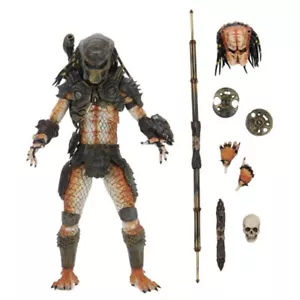 Neca - Predator 2 - Ultimate Stalker Predator 7 inch Scale Action Figure - Picture 1 of 5