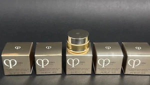 Shiseido Cle De Peau Enhancing Eye Contour Cream Supreme 2ml / 0.06 oz ea Lot x5 - Picture 1 of 12