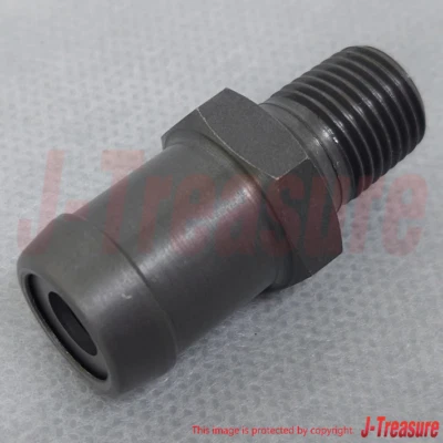 SUBARU IMPREZA WRX GC8 1993-2003 Genuine PCV Valve Complete 11810AA000 OEM - Imagem 1 de 4