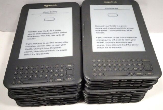 Las mejores ofertas en Unbranded lector electrónico y tablet Accesorios  para  Kindle Keyboard (3rd Generation)