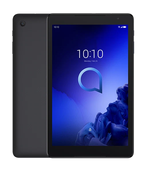 Alcatel 3T10 10.1" 2G 16GB Black wifi+LTE - Immagine 1 di 1