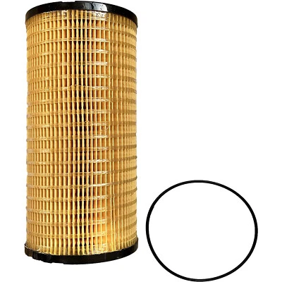 P502478 Fuel Filter, Cartridge (Replacement For Perkins CH10930) - Image 1 of 4