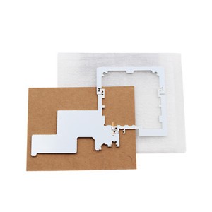 Replacement CPU Postfix Adapter V2 Version Tool for Xbox 360 Corona Repair Part