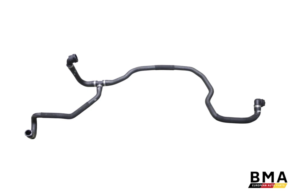 Manguera de refrigerante radiador delantero BMW X3M X4M F97 F98 2020-2024 OEM Foto 1 de 4