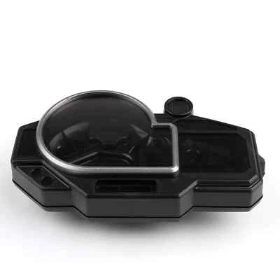 Cruscotto COVER Porta Strumentazione Contachilometri BMW S1000RR HP4  2009-2014 Foto 1 de 4