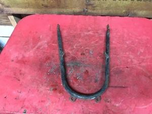 BSA B44 B25 Rear Fender Bracket Stay Brace Loop - Picture 1 of 4