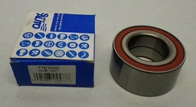 Repuesto de cojinete de rueda Super Auto PT510029X - Durabilidad de alto rendimiento Foto 1 de 4