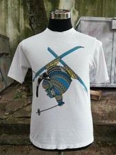 Vintage Crazy Shirt 90s Condition Like New size small