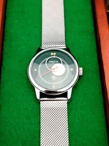 Raketa Copernic Soviet Mechanical Watch Collectible USSR Kopernik Watches Green - Picture 1 of 13