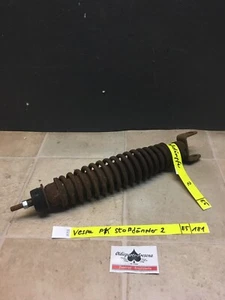 Vespa PK S XL2 rear shock absorber (E5/181) - Picture 1 of 1