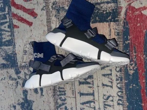 mcm sneaker schuhe boots gr 42 - Bild 1 von 10