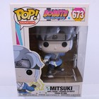 G7 Funko Pop Boruto MITSUKI Vinyl Figure 673