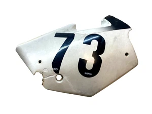 Carena Plastica Posteriore Destra Husqvarna SM 610 S 1999-2001 Supermoto 70209 - Foto 1 di 15