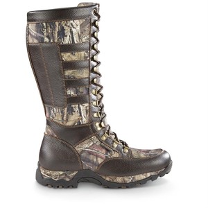 waterproof snake boots amazon