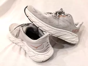 Hoka One One Arahi 6 Womens Running Shoes - Size 6.5B - S29x20 V521 W216 - Picture 1 of 20