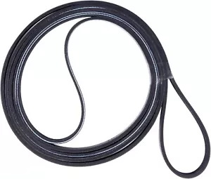 Dryer Drum Belt 92-1/4 For Amana NED4655EW1 NED4600YQ1 NED4700YQ0 NED4700YQ1 - Picture 1 of 4