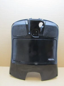 Piaggio Vespa GTS 300 Super Notte 2020 7,656 miles cubby box (14378) - Picture 1 of 15