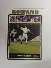 2005 Topps Series 2 Baseball Singles You Pick/Choose PYC Complete Your Set