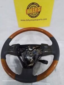 ES330     2005 Steering Wheel 26644