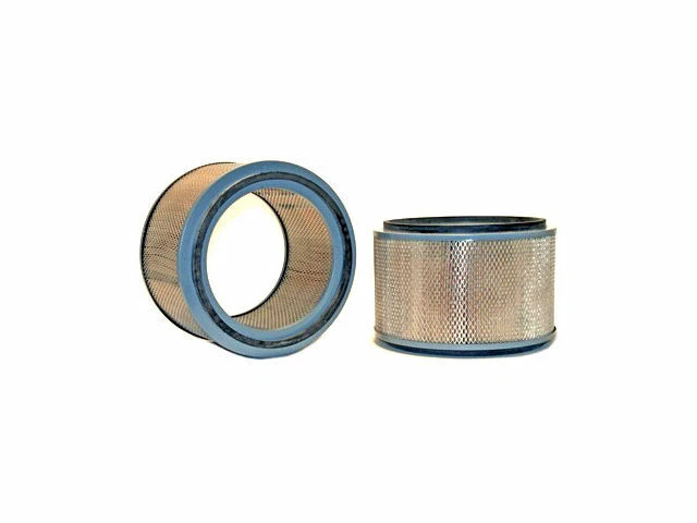 For 1980-1994 Ford F600 Air Filter WIX 34615ZG 1981 1982 1983 1984 1985 1986 - Image 1 of 2