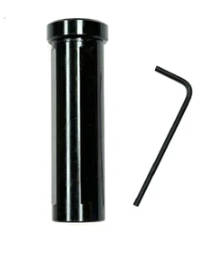 Portaherramientas de vástago de 3/4" de diámetro para herramientas de vástago de 5/16" Micro-100 # TH-207 EE. UU. - Imagen 1 de 9
