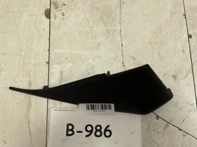 Audi A6 2008 sedán puerta del lado del pasajero delantero derecho espejo interior cubierta de esquina Foto 1 de 4