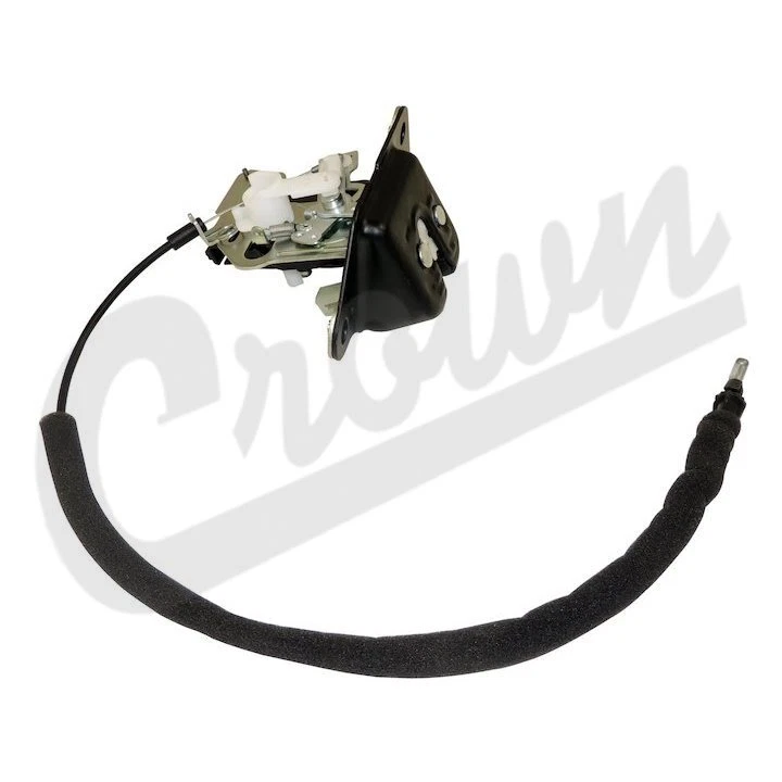 Cierre de puerta levadiza Crown 4589131AF para Jeep Grand Cherokee Dodge Durango Foto 1 de 1