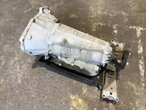 VE Commodore SV6 Calais Berlina 1BWA auto transmission 6 speed LLT 144,400kms - Picture 1 of 5