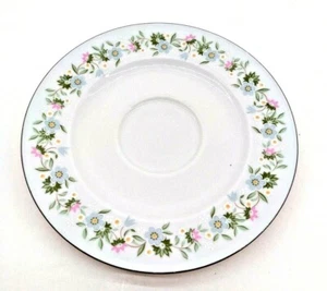 Platillo Johann Haviland Baviera Alemania Forever Spring   - Imagen 1 de 2
