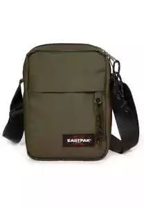 BORSELLO TRACOLLA EASTPAK THE ONE ARMY OLIV 3 TASCHE - Foto 1 di 3
