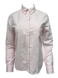 GANT Women's Pastel Pink Cotton Perfect Oxford Shirt 432366 NWT - Bild 1 von 2