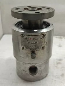 DEUBLIN 1590-000 DEUPLEX UNION - Picture 1 of 24