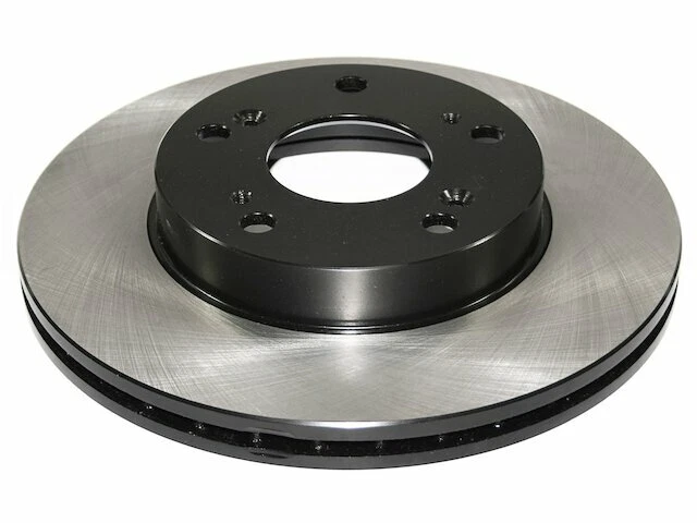 Rotor de freno delantero Pronto para Honda Civic 2004-2011 52PWVX Foto 1 de 1