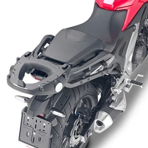 GIVI 1192FZ PORTAPACCHI POSTERIORE FOR HONDA NC 750 X 2021 - Imagen 1 de 5