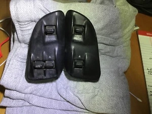 1998-01 Dodge Power Window&Door Lock set Lot#02 - Picture 1 of 6