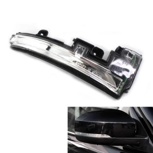 For Land Range Rover Sport Evoque LR4 Right Rear View Exterior Mirror Lamp Light - Picture 1 of 8