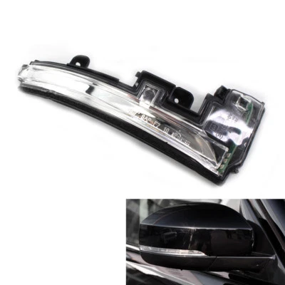 For Land Range Rover Sport Evoque LR4 Right Rear View Exterior Mirror Lamp Light - Image 1 of 4