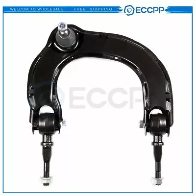 Front Upper Passenger Control Arm For Hyundai XG300 350 Sonata Kia Amanti Optima - Image 1 of 4