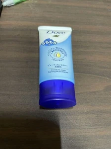 UNILEVER Dove Beauty Moisture Facial cleansing foam Pore Care 30g JPN - Picture 1 of 2