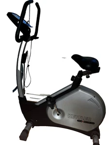 Kettler, FX1, Ergometer, Heimtrainer - Bild 1 von 16