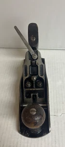 Stanley Bailey No 4 plane Vintage Made in the USA - Picture 1 of 14